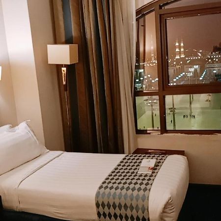 Al Aqeeq Al Rawda Hotel By Sedra International Медина Экстерьер фото